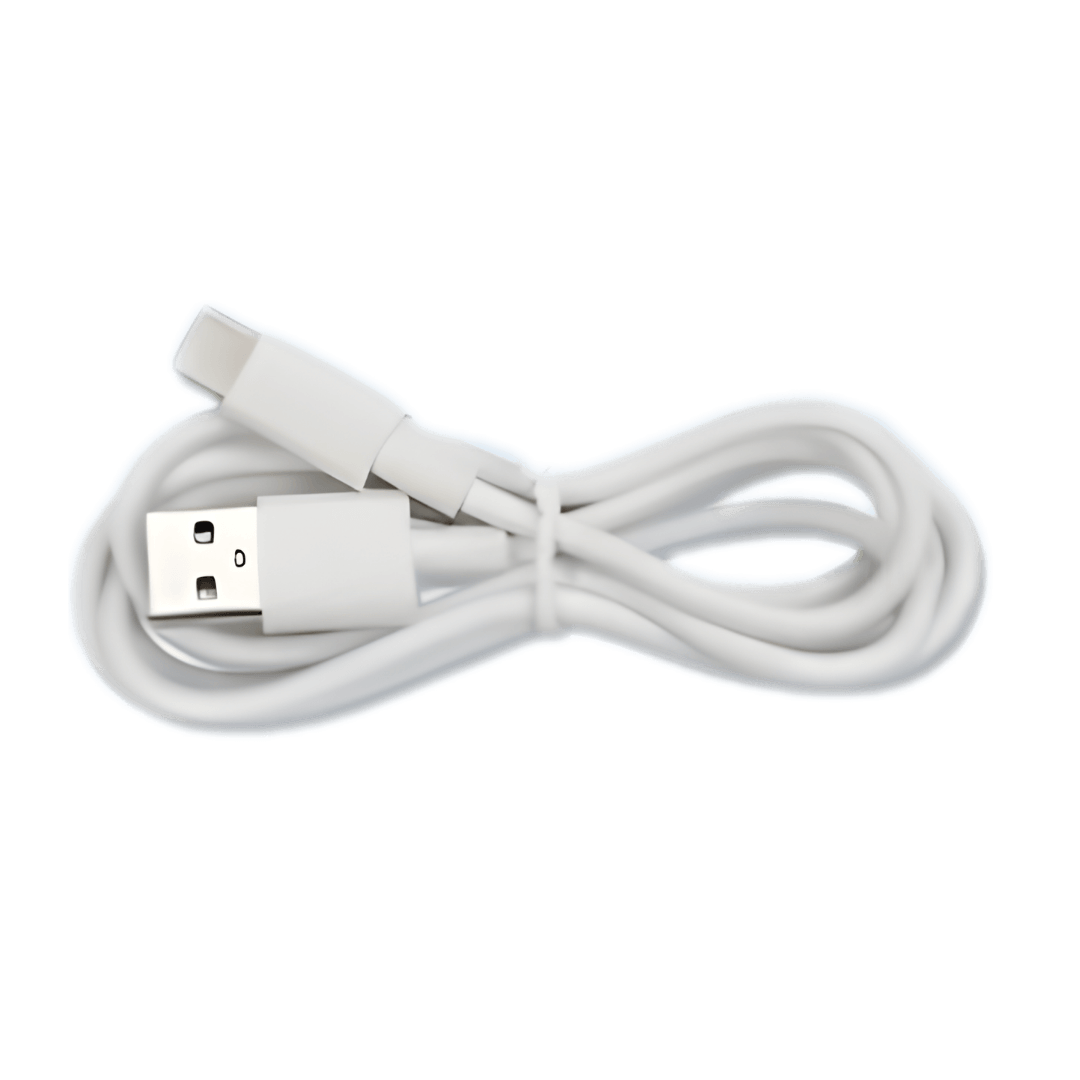 SÓLO HOY - GRATIS Cable de Carga USB
