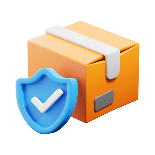 Protección de envío